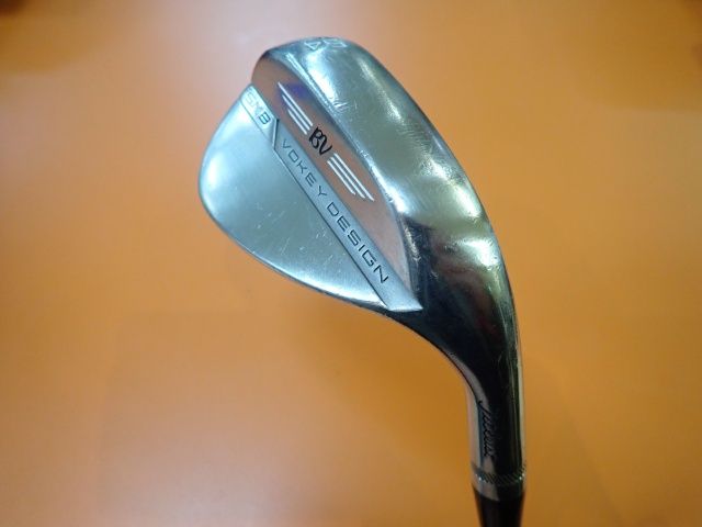 ウェッジ タイトリスト ボーケイSM 8ツアークローム54 14 F Dynamic G WEDGE 54 6199