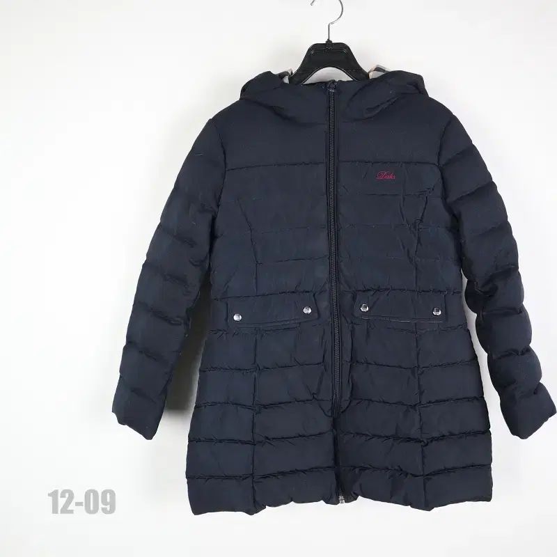 キッズ フェザーダウン とてもきれい 0 ブルゾン DAKS(ダックス) THE 