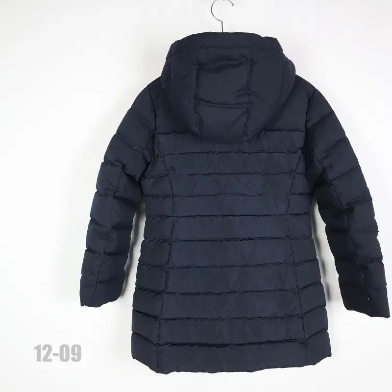 キッズ フェザーダウン とてもきれい 0 ブルゾン DAKS(ダックス) THE 