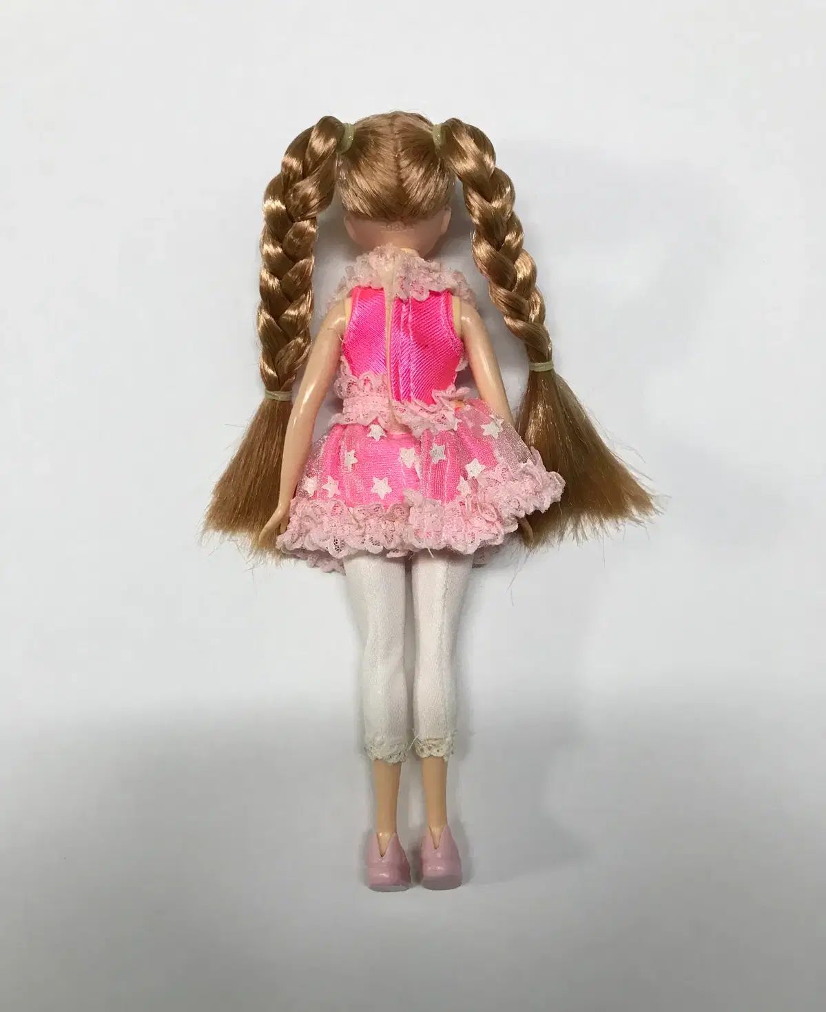 リトル ジュジュ ヴィンテージ ぬいぐるみ