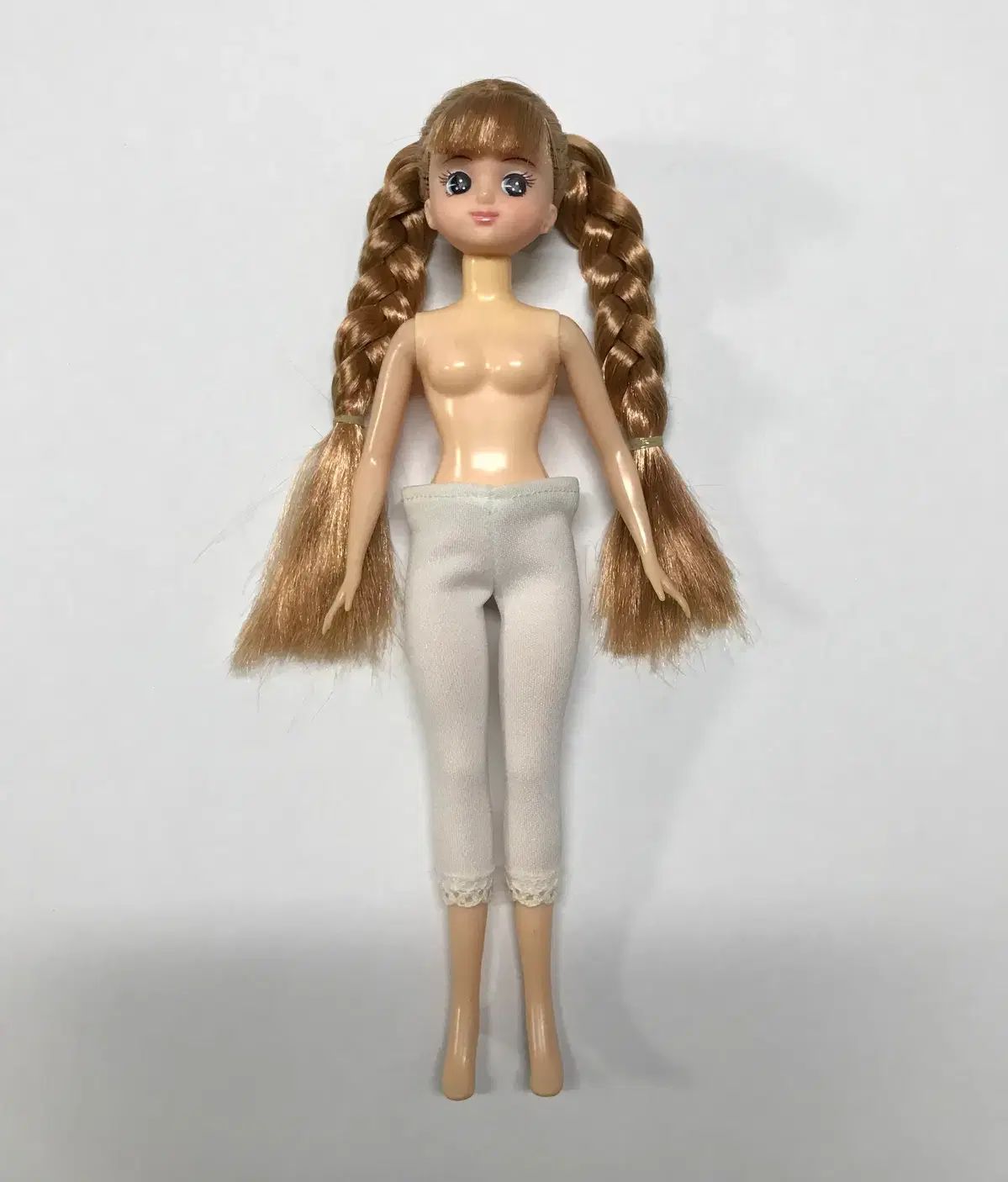 リトル ジュジュ