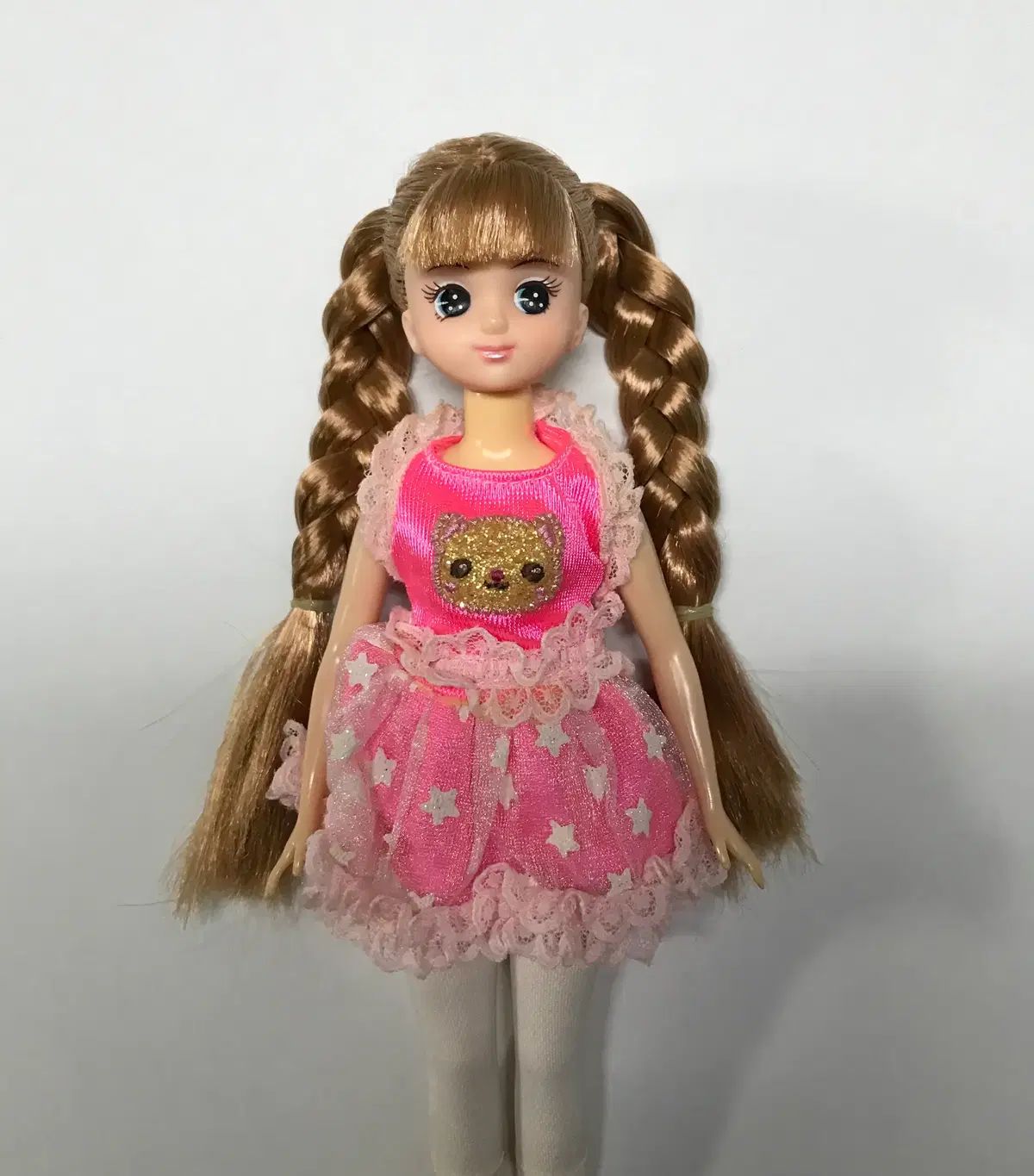 リトル ジュジュ ヴィンテージ ぬいぐるみ