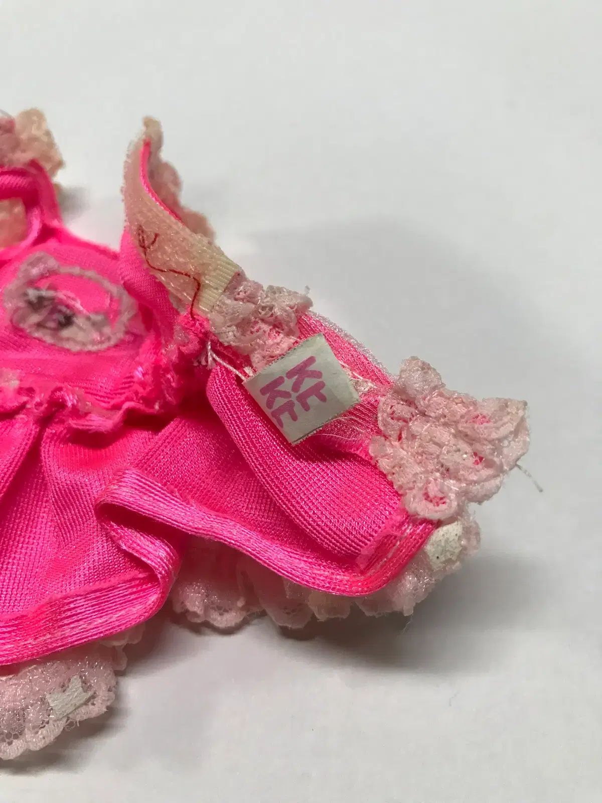 ヴィンテージ ぬいぐるみ