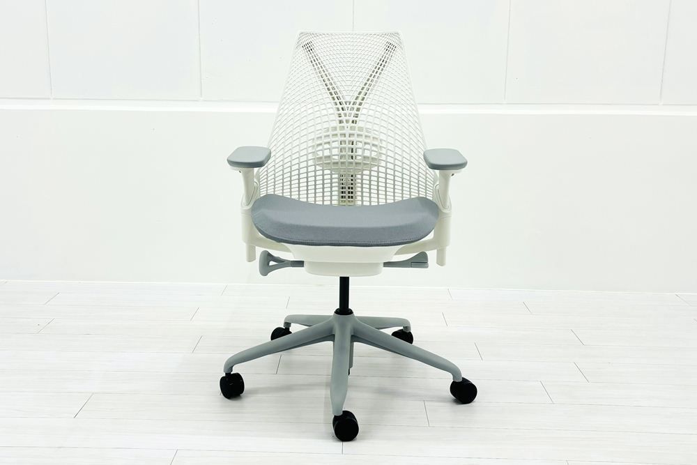 オフィス家具 フルアジャスタブルアーム