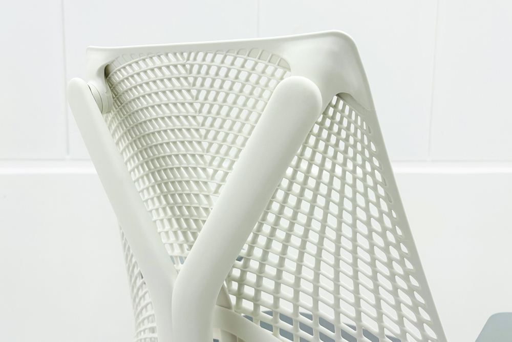 フルアジャスタブルアーム ランバーサポート