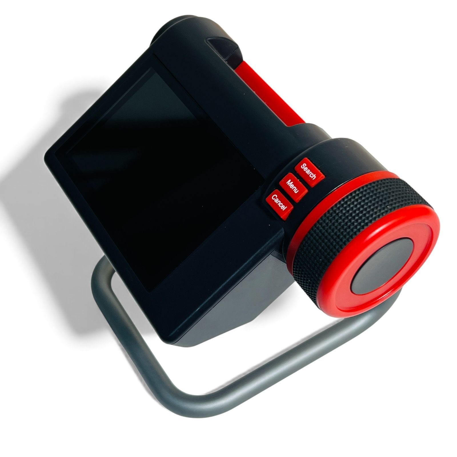 キングジム デジタル名刺ホルダー「メックル」 ネイビーブラック MQ10