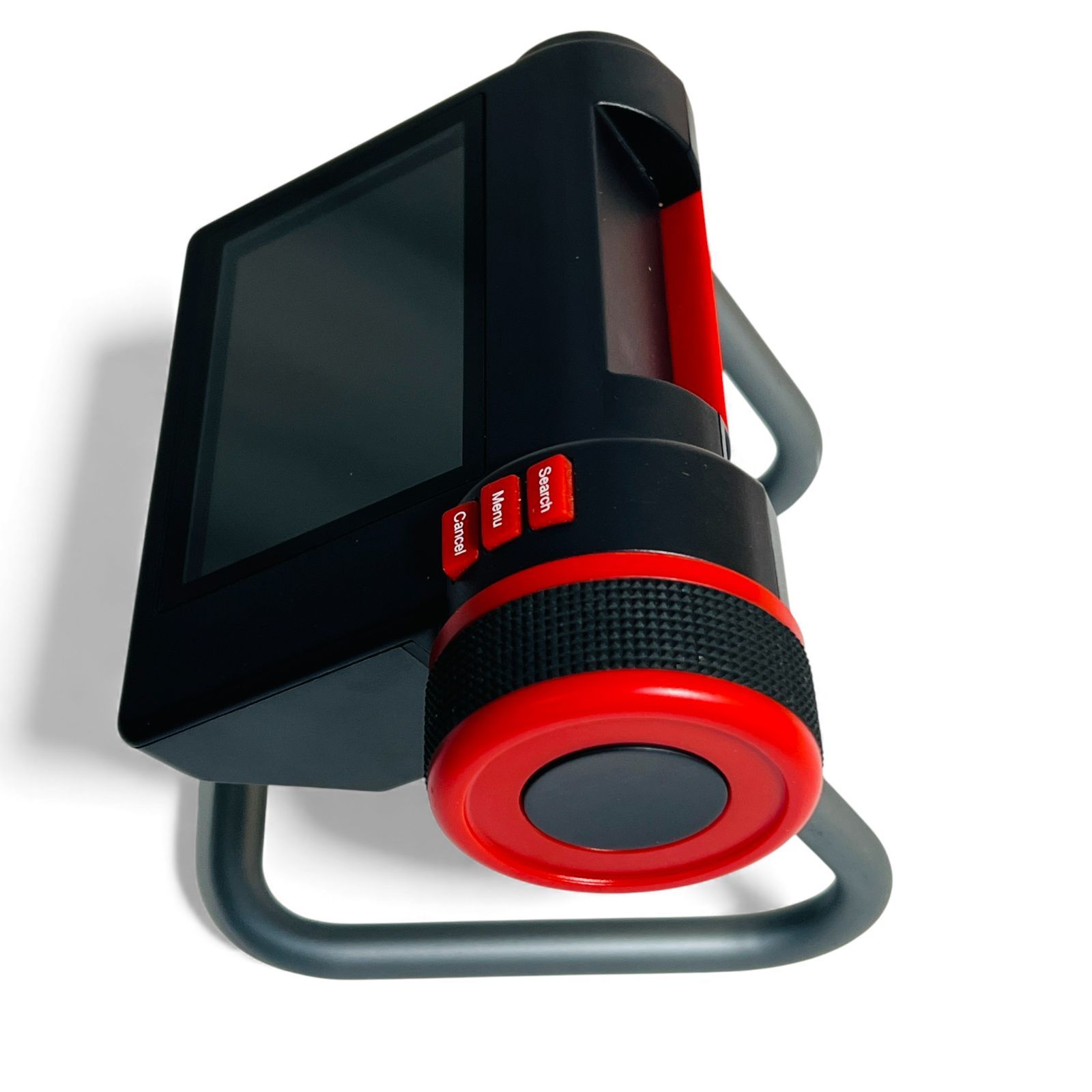 キングジム デジタル名刺ホルダー「メックル」 ネイビーブラック MQ10