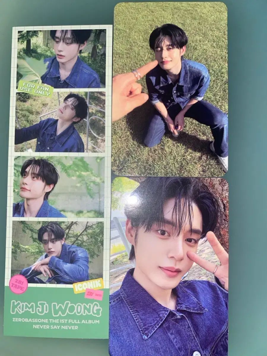 キムジウン トレカ まとめ zb1 キムジウン トレカ まとめ売り - メルカリ