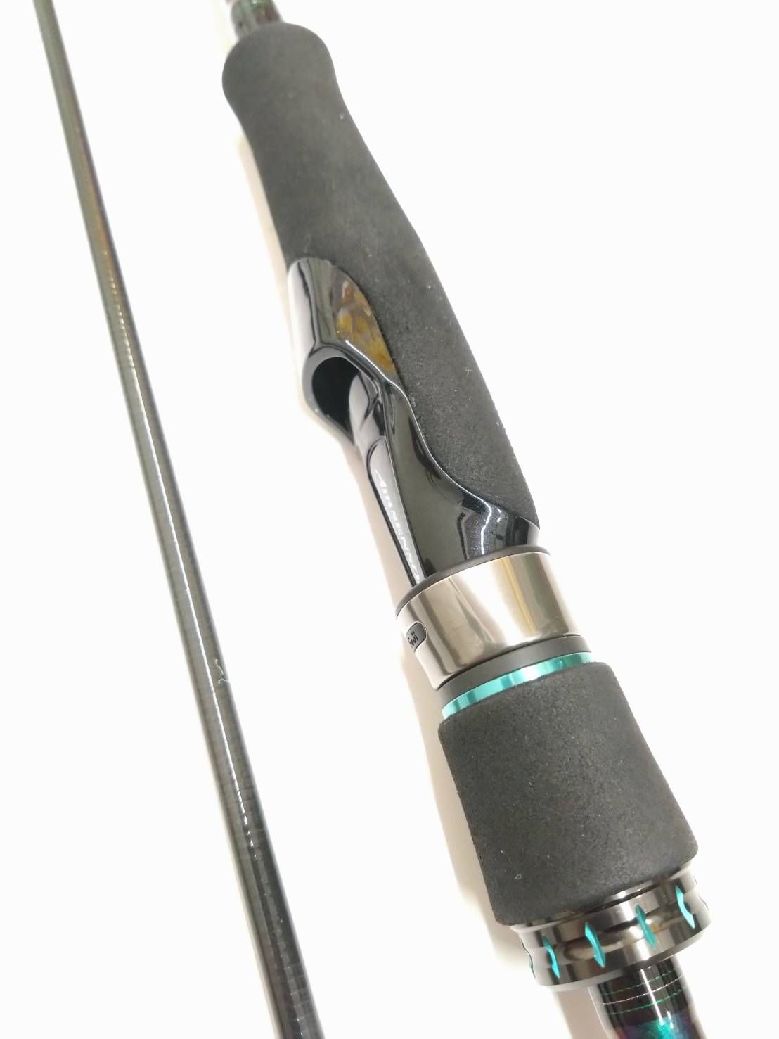 ダイワ 21エメラルダスMX IL 83ML スピニング 2ピース インター