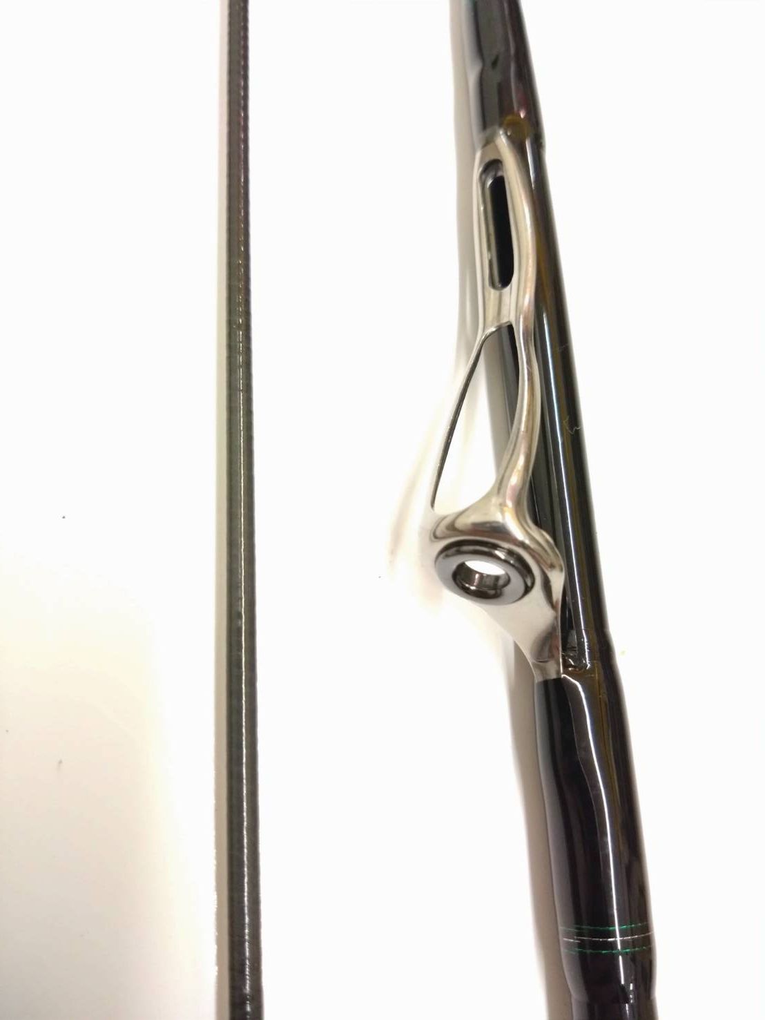 ダイワ 21エメラルダスMX IL 83ML スピニング 2ピース インター