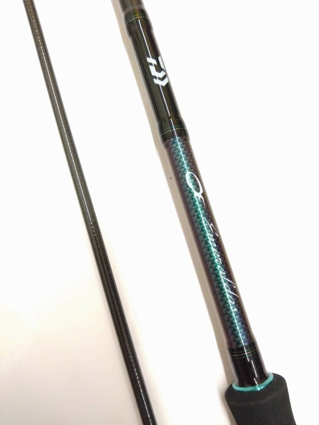 ダイワ 21エメラルダスMX IL 83ML スピニング 2ピース インター