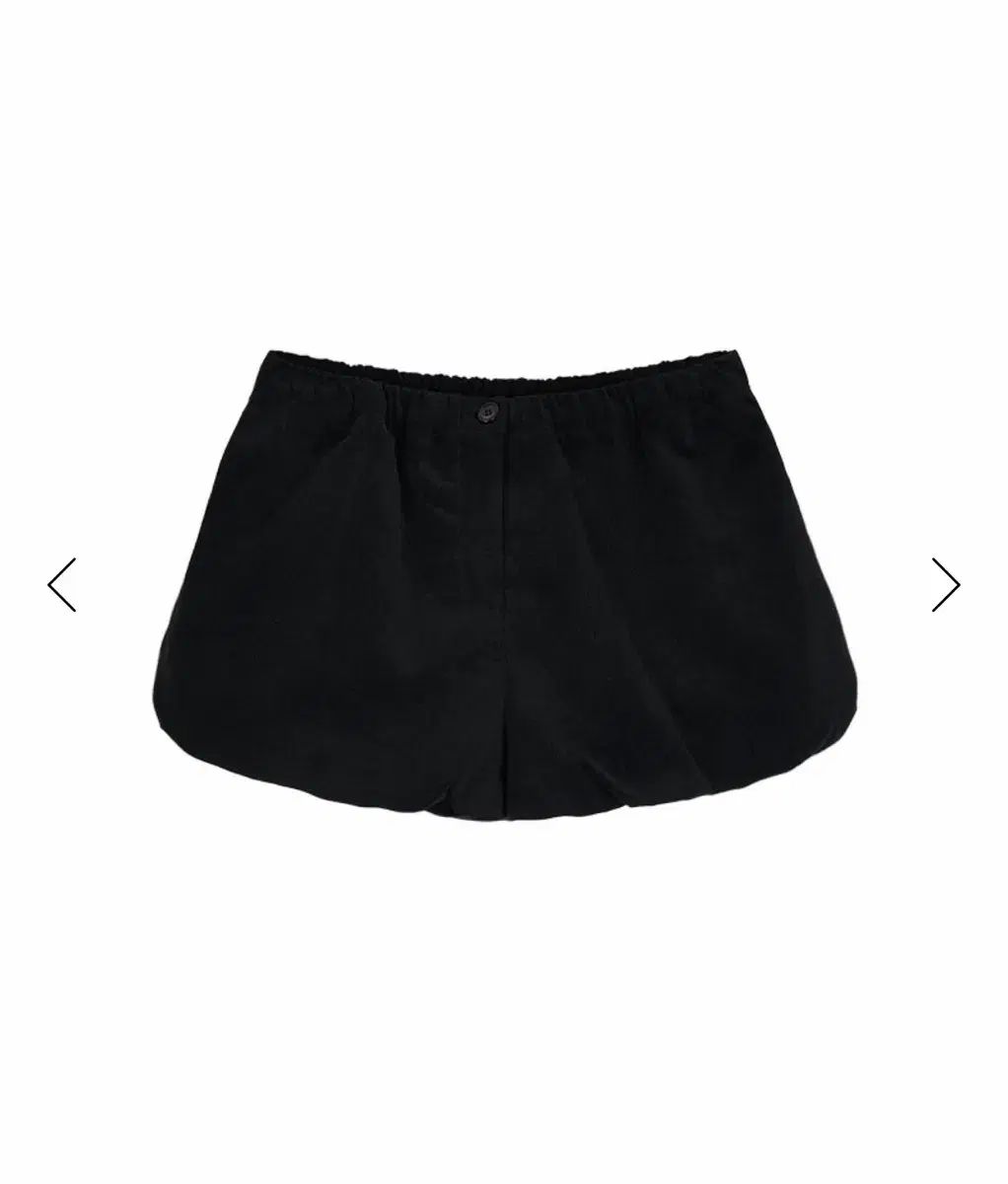 リリーコーツ ベロイ ショーツ