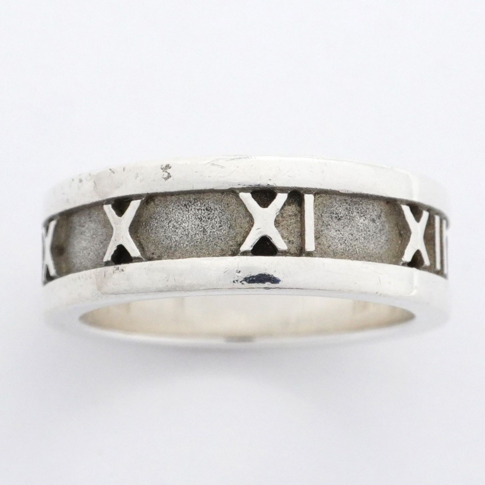 ティファニー(Tiffany) ティファニー リング アトラス シルバー925