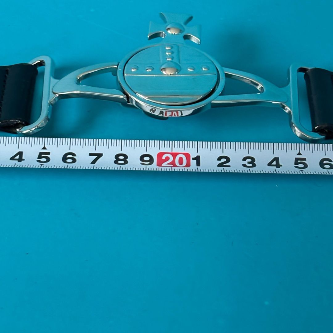 スプリットオーブ レザー