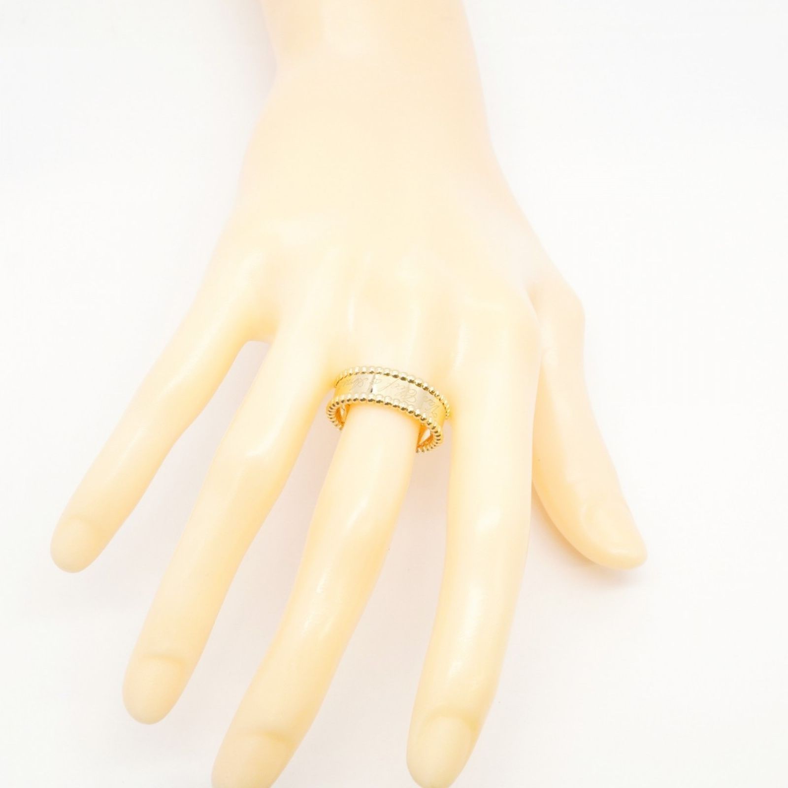 ヴァン・クリーフ＆アーペル(Van Cleef & Arpels) ヴァンクリーフ