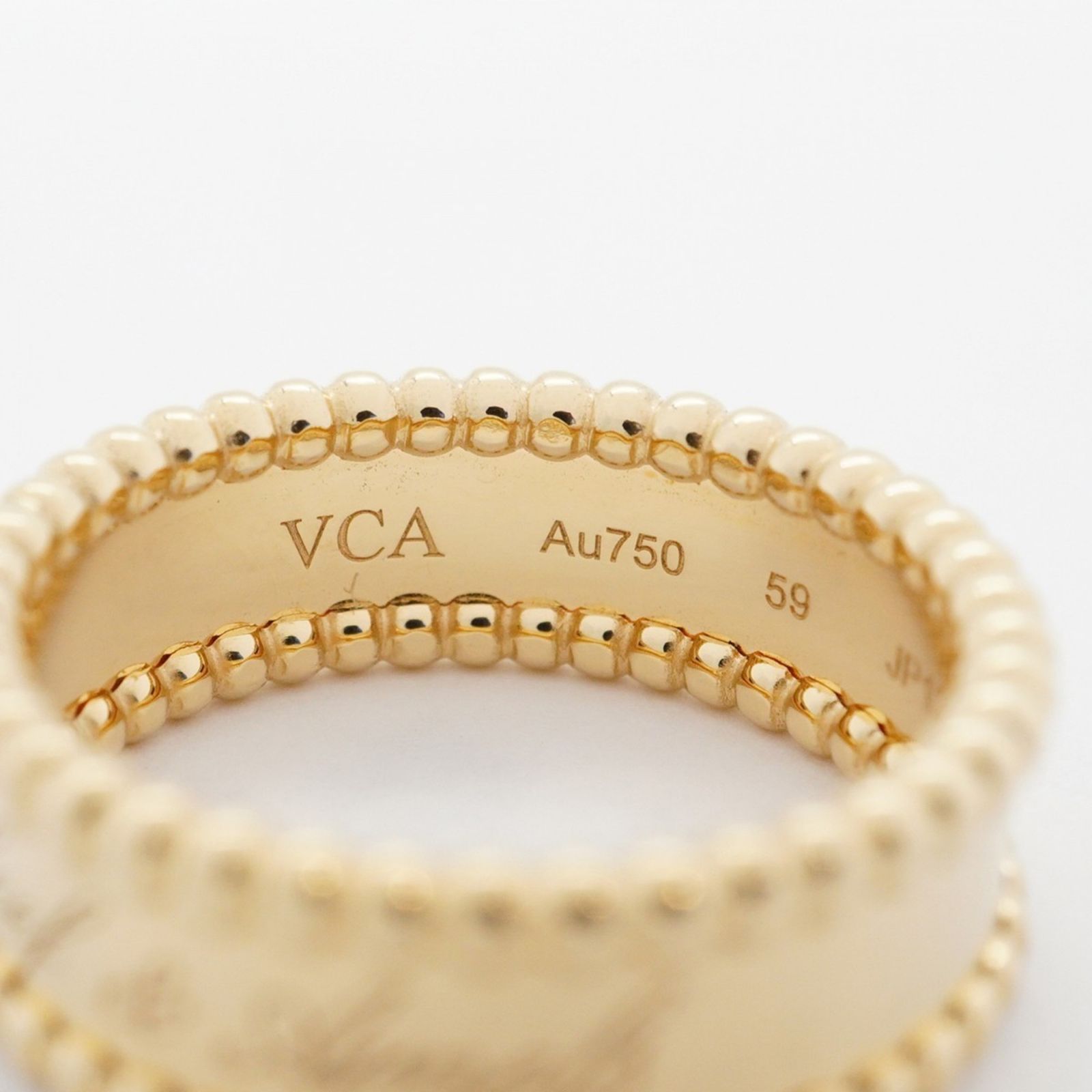 ヴァン・クリーフ＆アーペル(Van Cleef & Arpels) ヴァンクリーフ