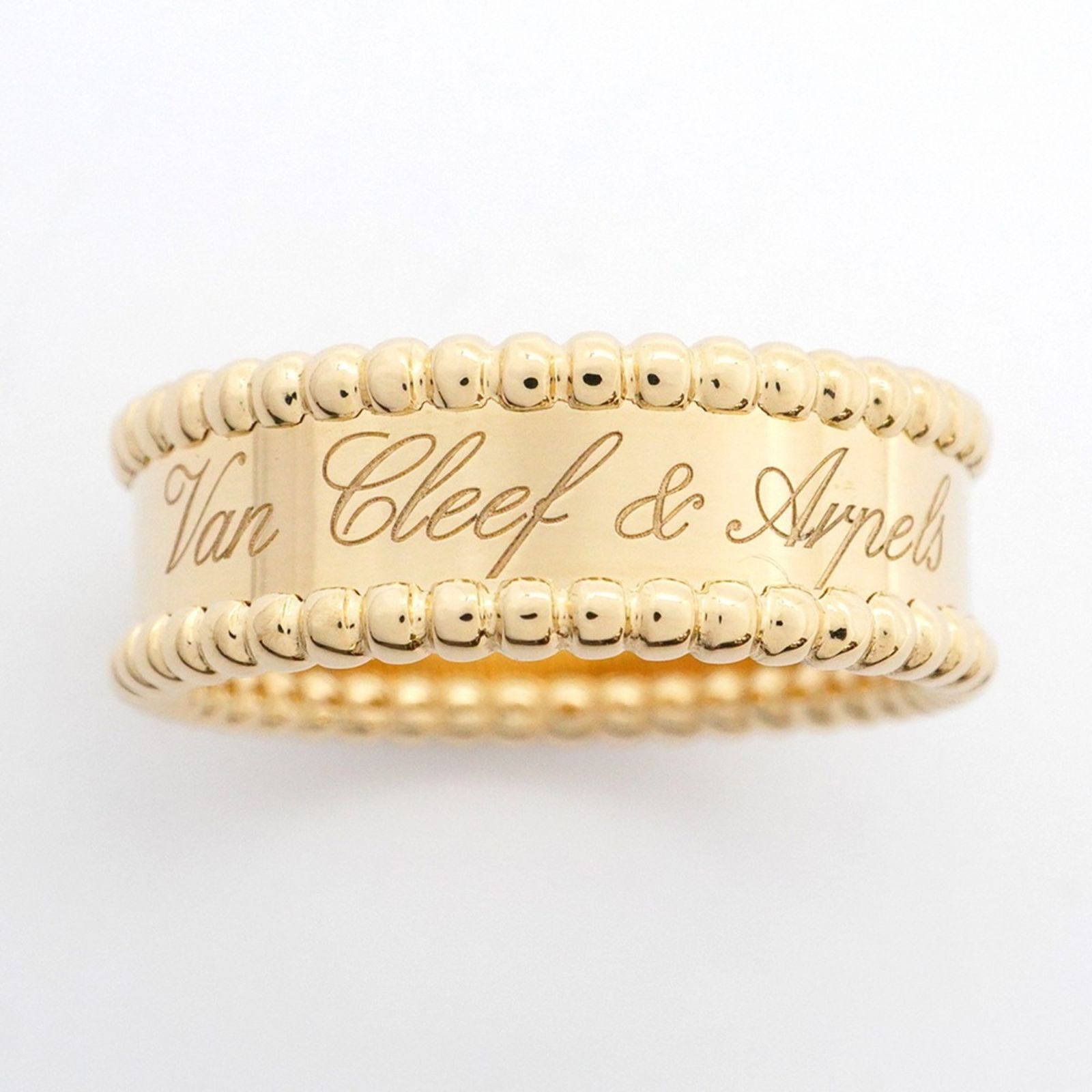 ヴァン・クリーフ＆アーペル(Van Cleef & Arpels) ヴァンクリーフ