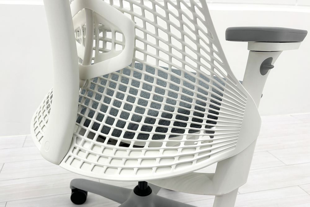 セイルチェア ミドルバック