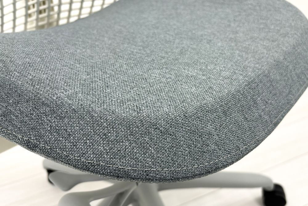 ハーマンミラー セイルチェア