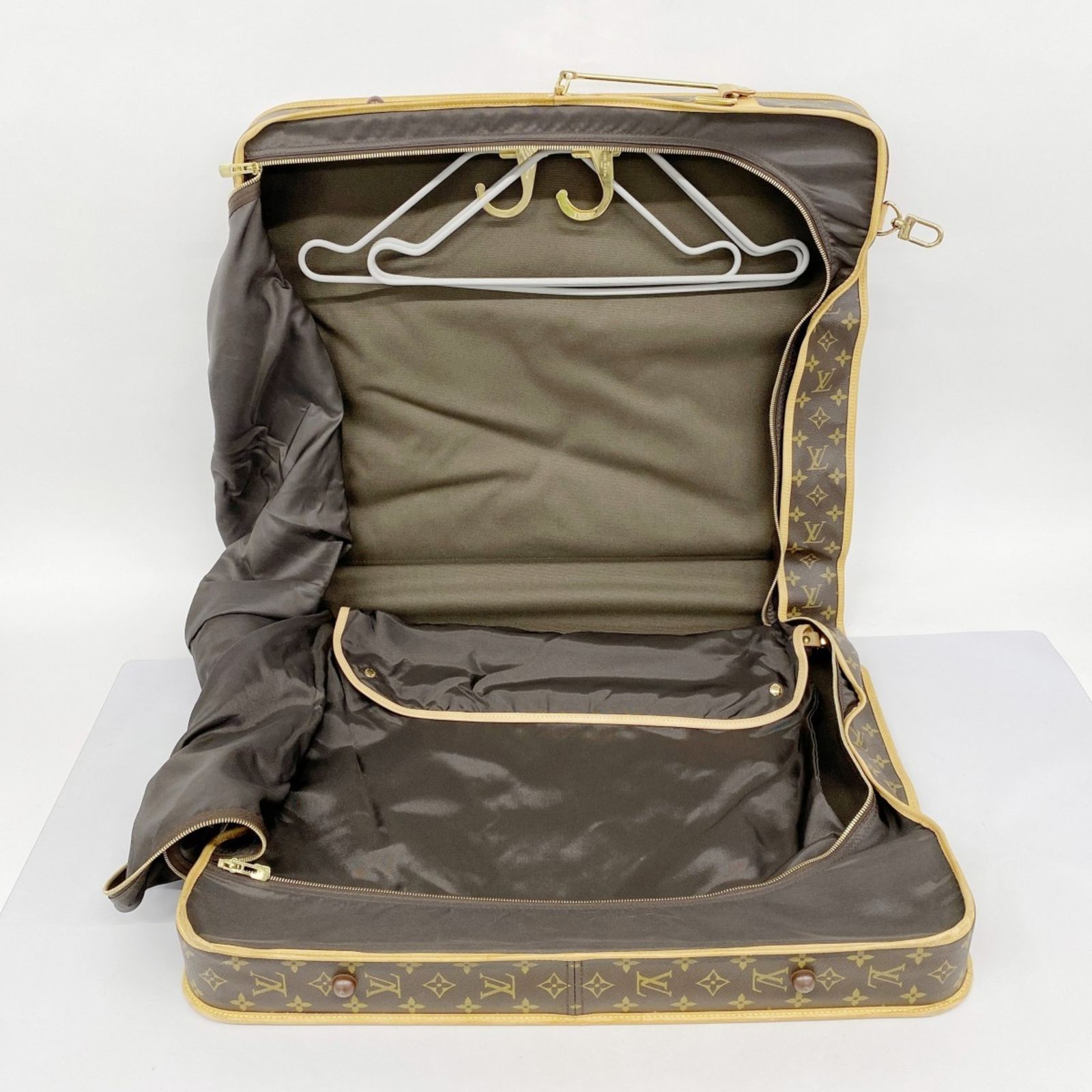 ルイ・ヴィトン(Louis Vuitton) ルイ・ヴィトン ガーメントケース