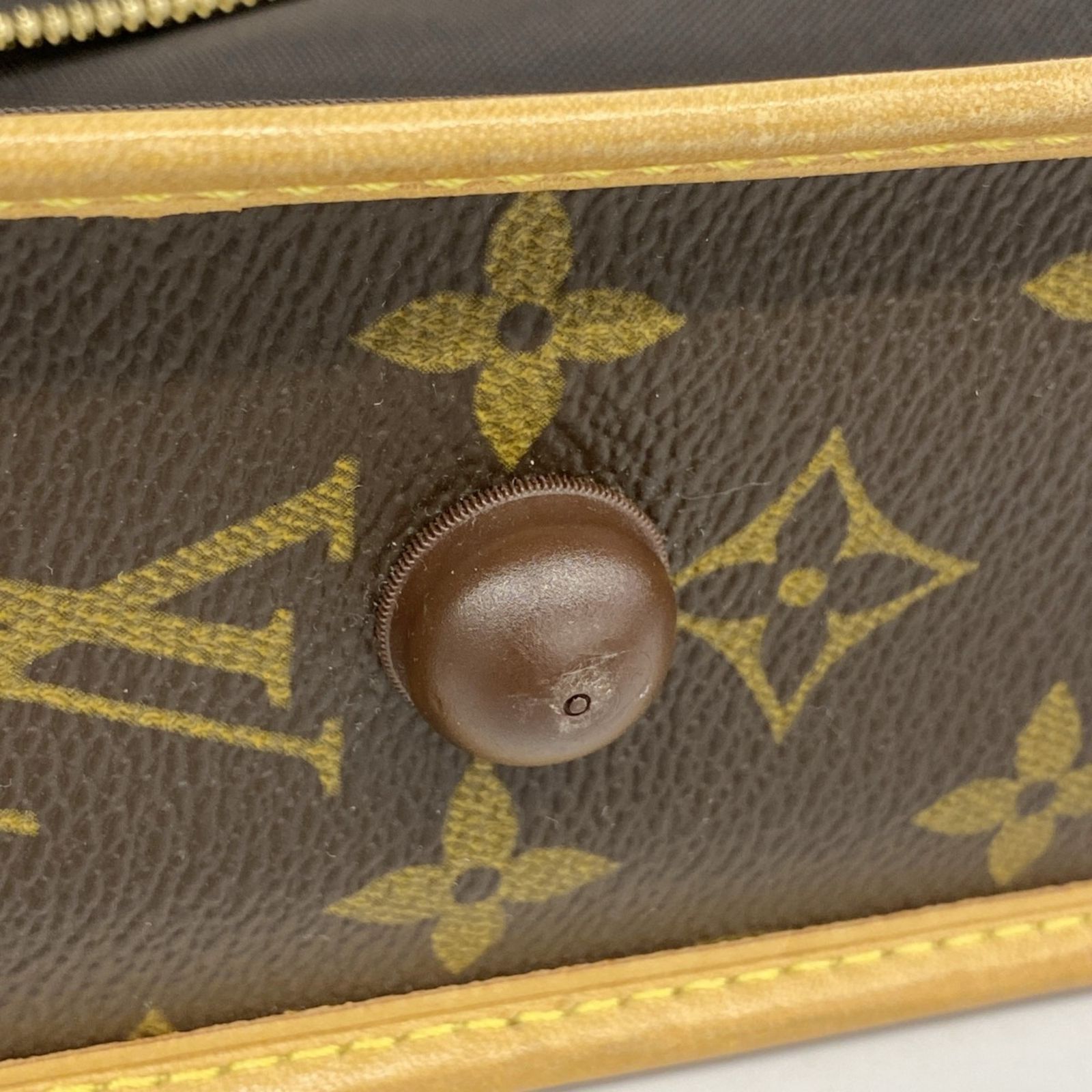 ルイ・ヴィトン(Louis Vuitton) ルイ・ヴィトン ガーメントケース