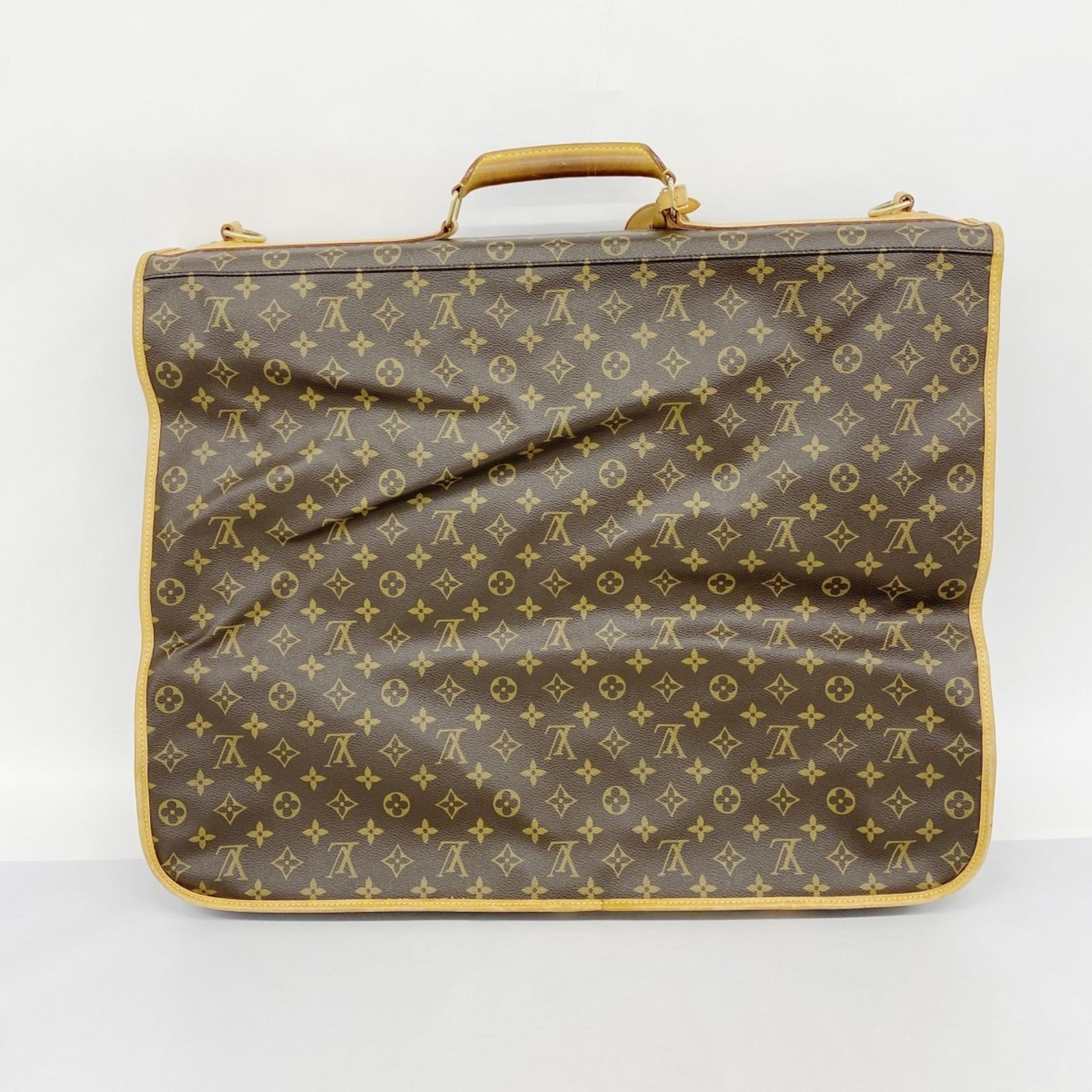 ルイ・ヴィトン(Louis Vuitton) ルイ・ヴィトン ガーメントケース