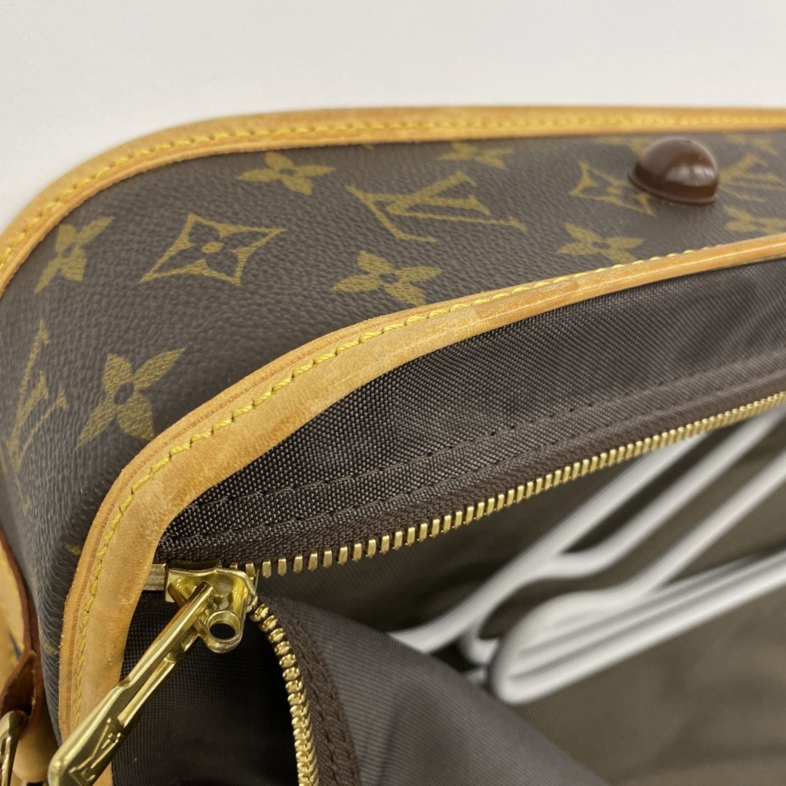 ルイ・ヴィトン(Louis Vuitton) ルイ・ヴィトン ガーメントケース