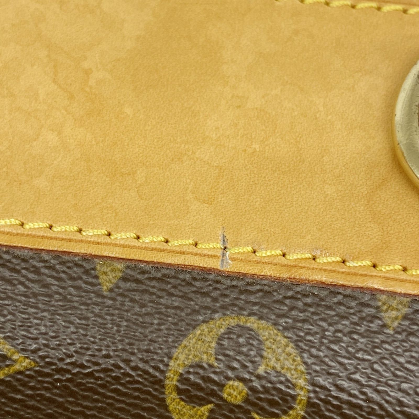 Vuitton ガーメントケース