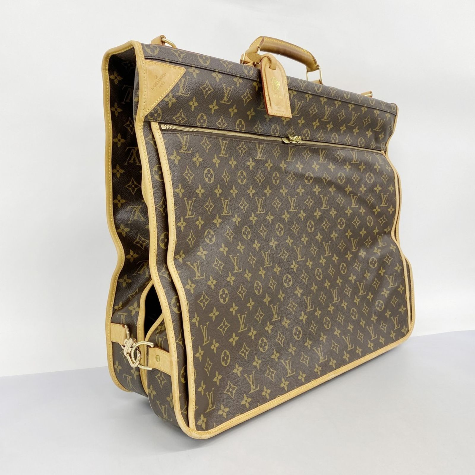 ルイ・ヴィトン(Louis Vuitton) ルイ・ヴィトン ガーメントケース