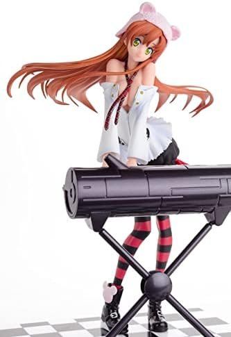 一番くじ コードギアス CODE BLACK in ASHFORD C賞 シャーリー フェネット フィギュア ver