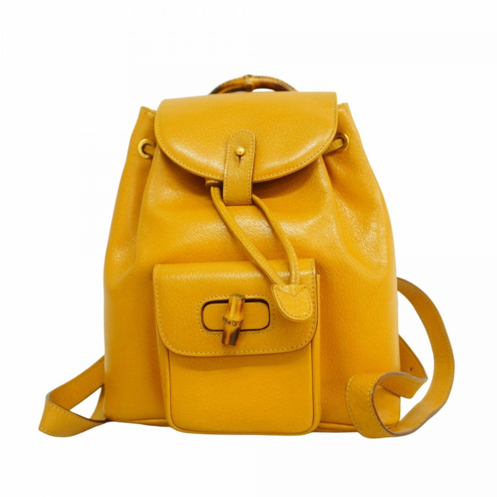 グッチ(Gucci) グッチ リュック・デイパック バンブー 003 1705 0030