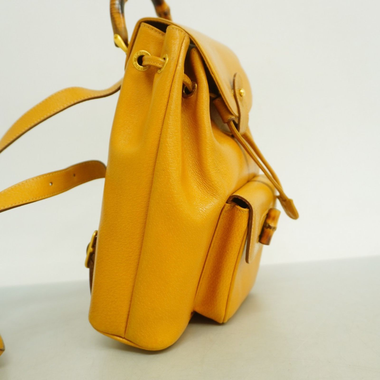 グッチ(Gucci) グッチ リュック・デイパック バンブー 003 1705 0030