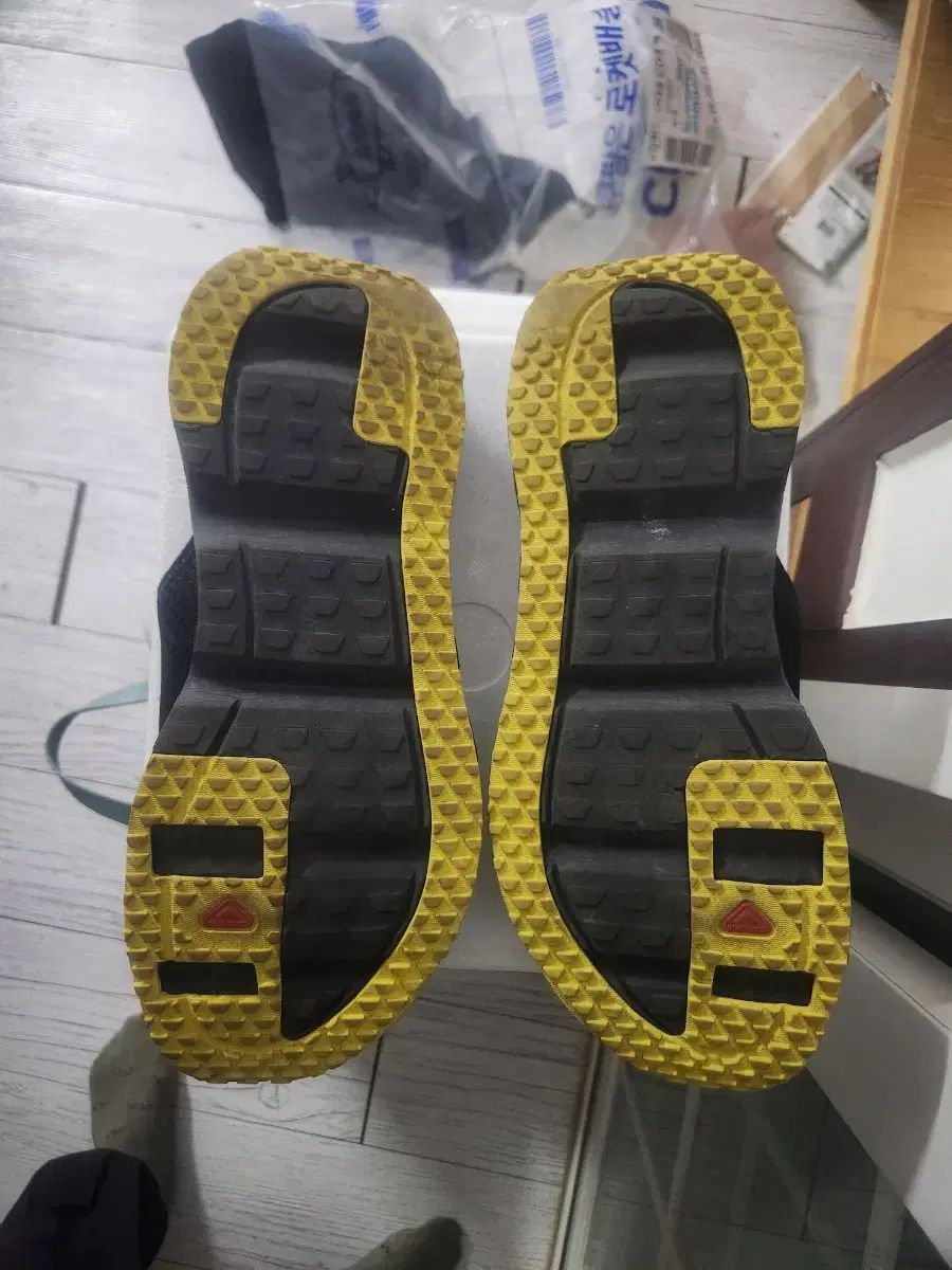 SALOMON REELAX SLIDE 6.0