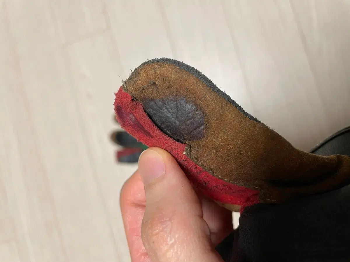  STUSSY Martine rose マーティン ローズ グローブ 手袋 小物