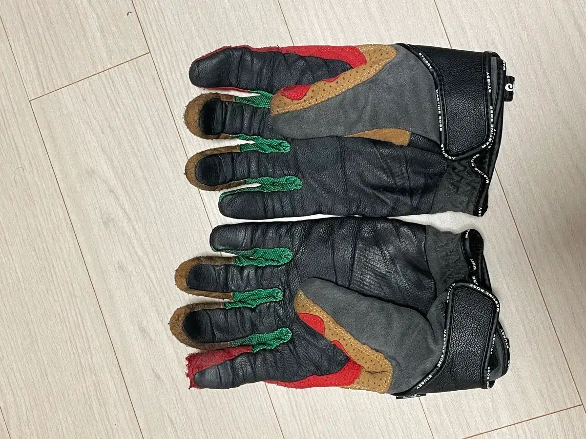 マーティン ローズ