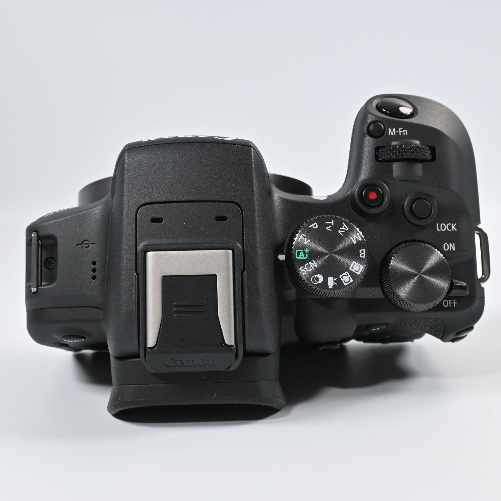 【ほぼ新品】 Canon EOS R10 ボディ ショット数1000以下 ショット数1,000以下】Canon EOS R10 ボディ - メルカリ