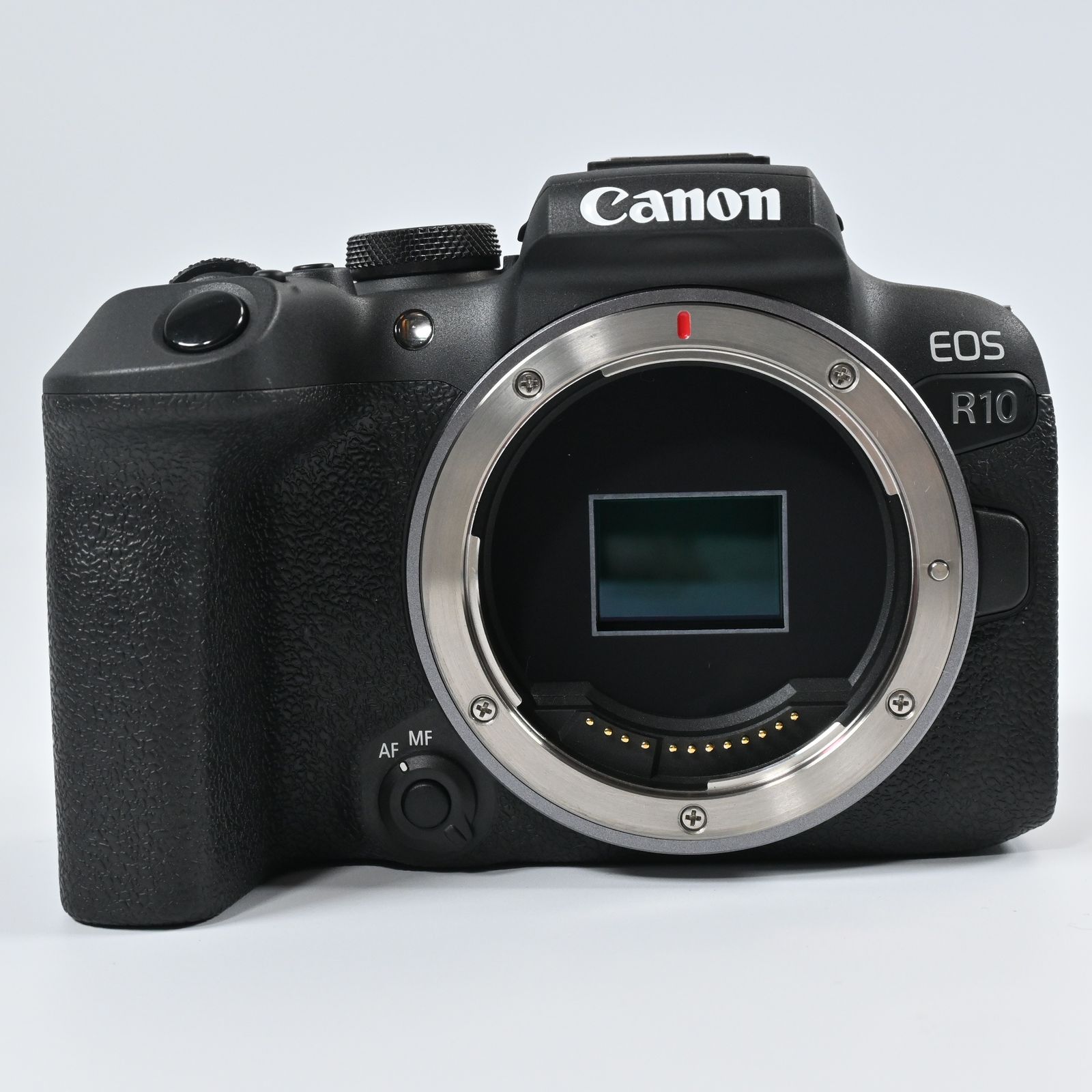☆極上品☆Canon EOS R10 ボディ ショット数 1000以下 - メルカリ