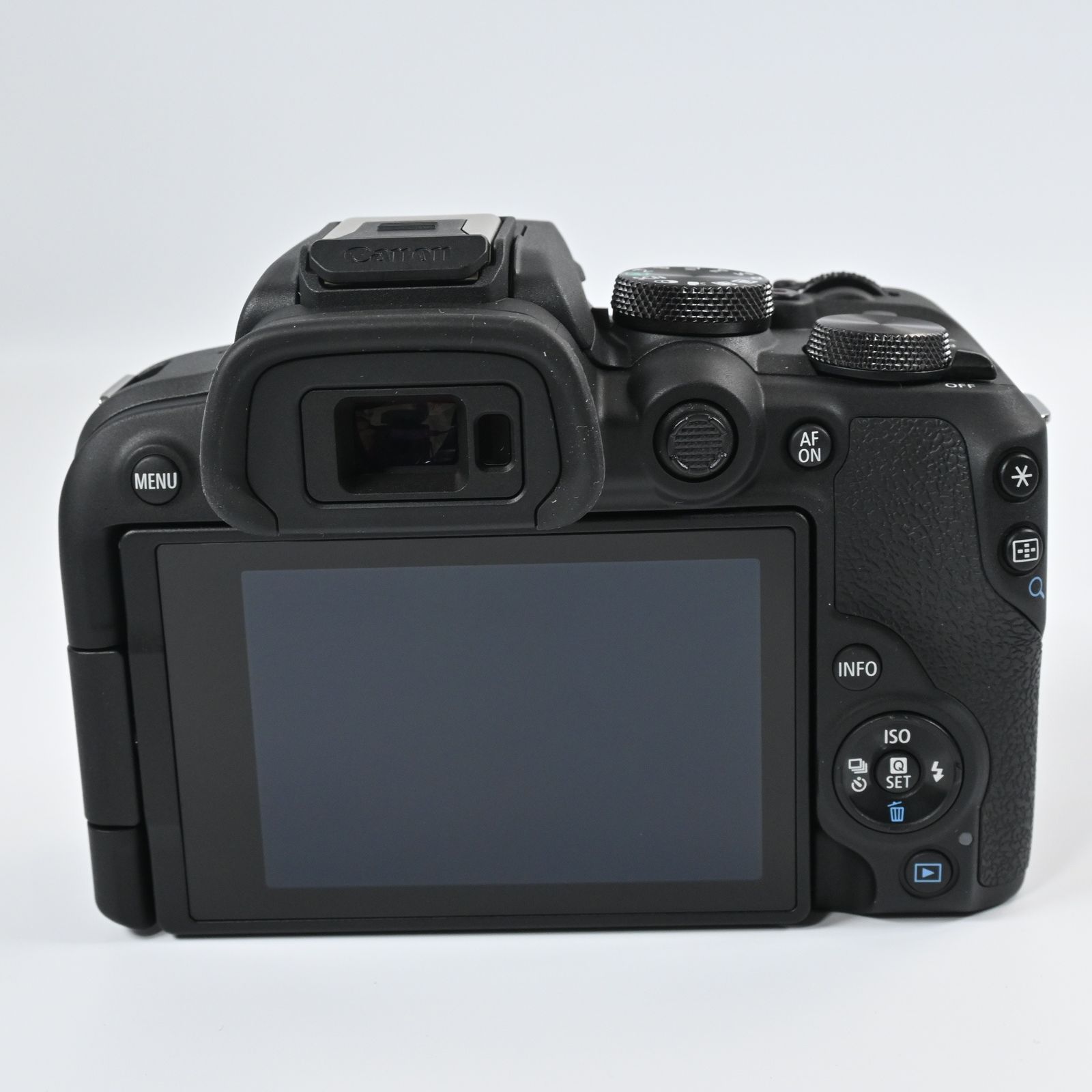 ☆極上品☆Canon EOS R10 ボディ ショット数 1000以下 - メルカリ