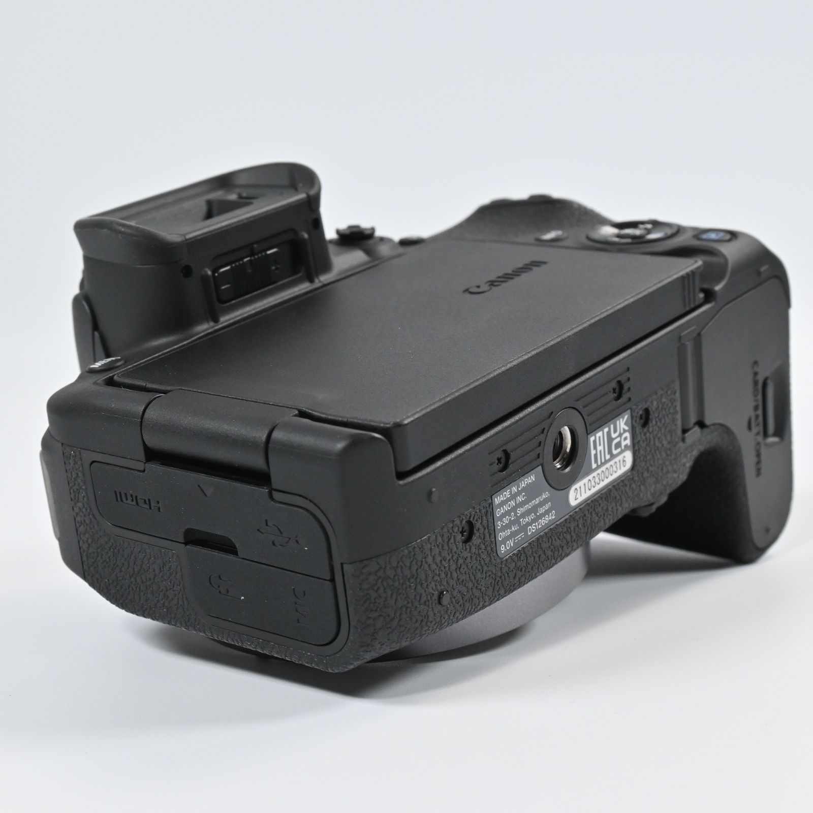 【ショット数5,000以下】 Canon EOS R10 ボディ ショット数5,000以下】 Canon EOS R10 ボディ ショット数5,000以下