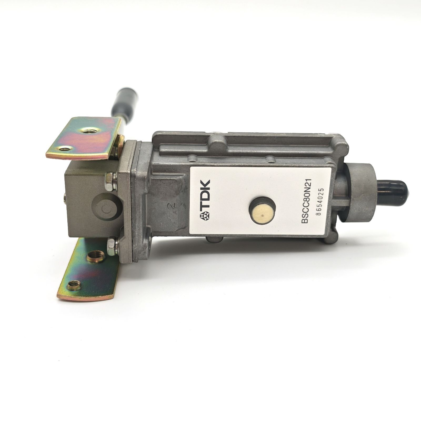 G1【未使用品】TDK BSアンテナ  BS-TA352 KITB 未使用品】TDK BS-TA352*KITB センターフィード型BSアンテナ ベランダ