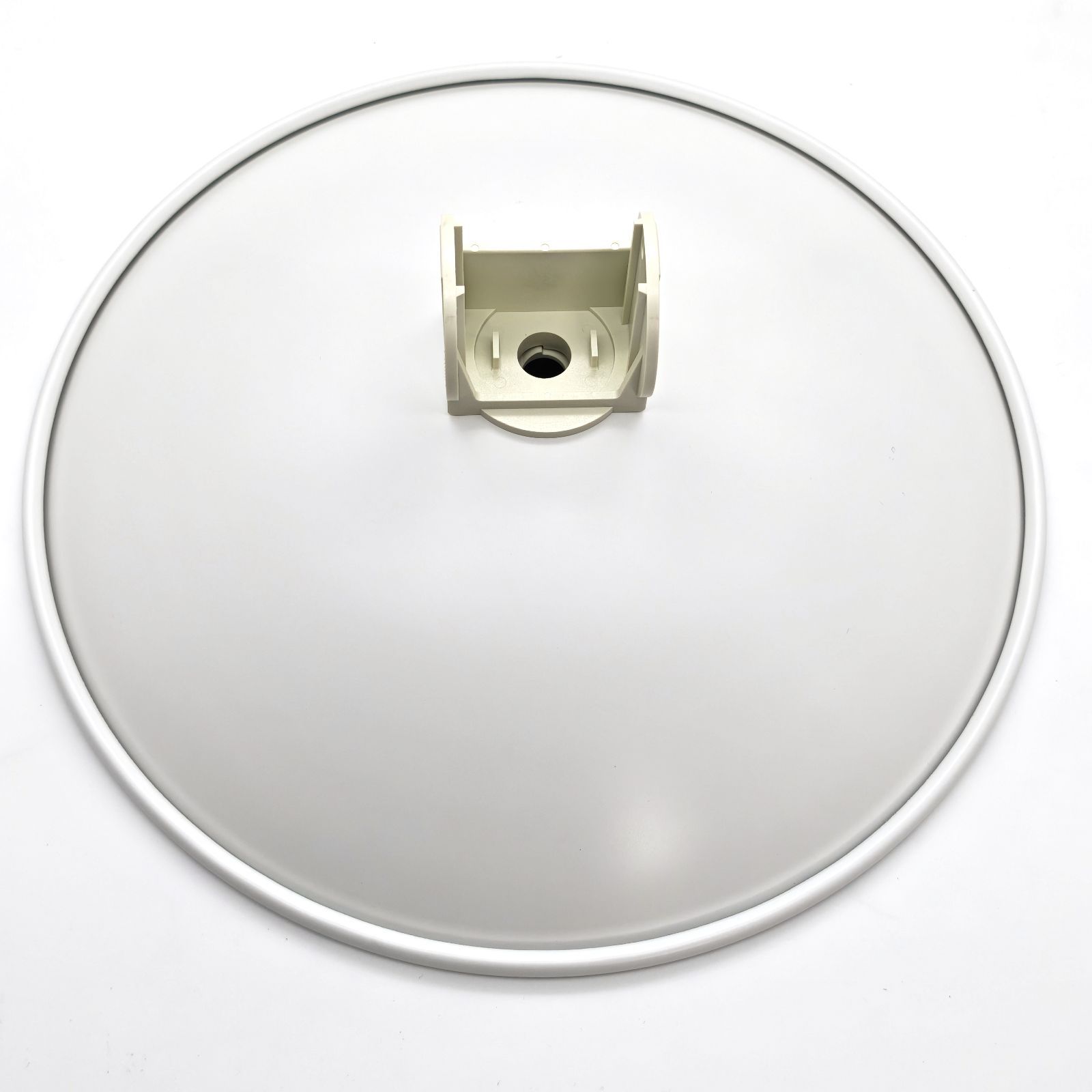 G1【未使用品】TDK BSアンテナ  BS-TA352 KITB 未使用品】TDK BS-TA352*KITB センターフィード型BSアンテナ ベランダ