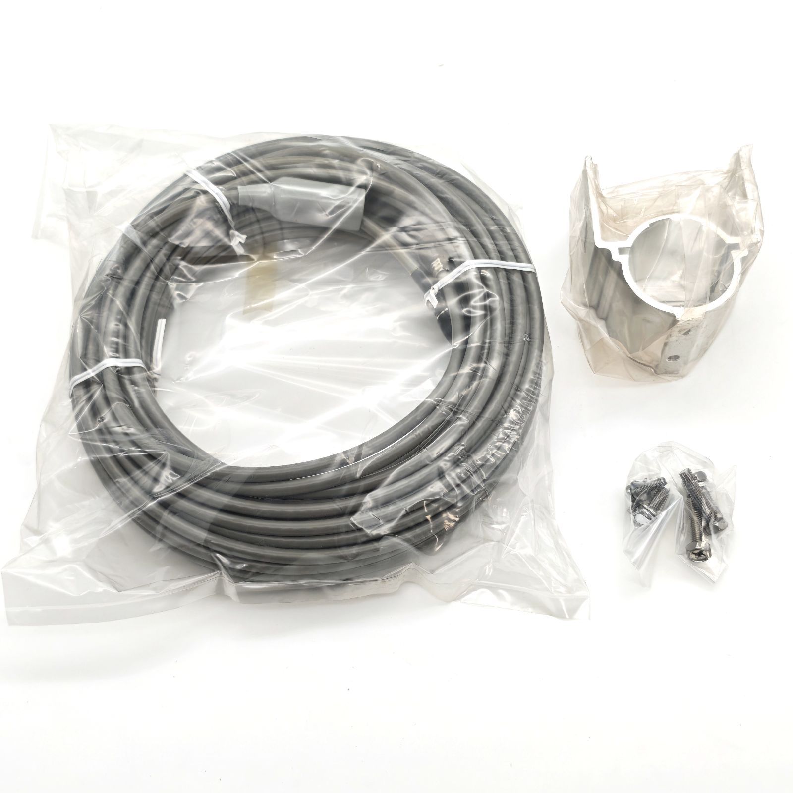 未使用品】TDK BS-TA352*KITB センターフィード型BSアンテナ ベランダ