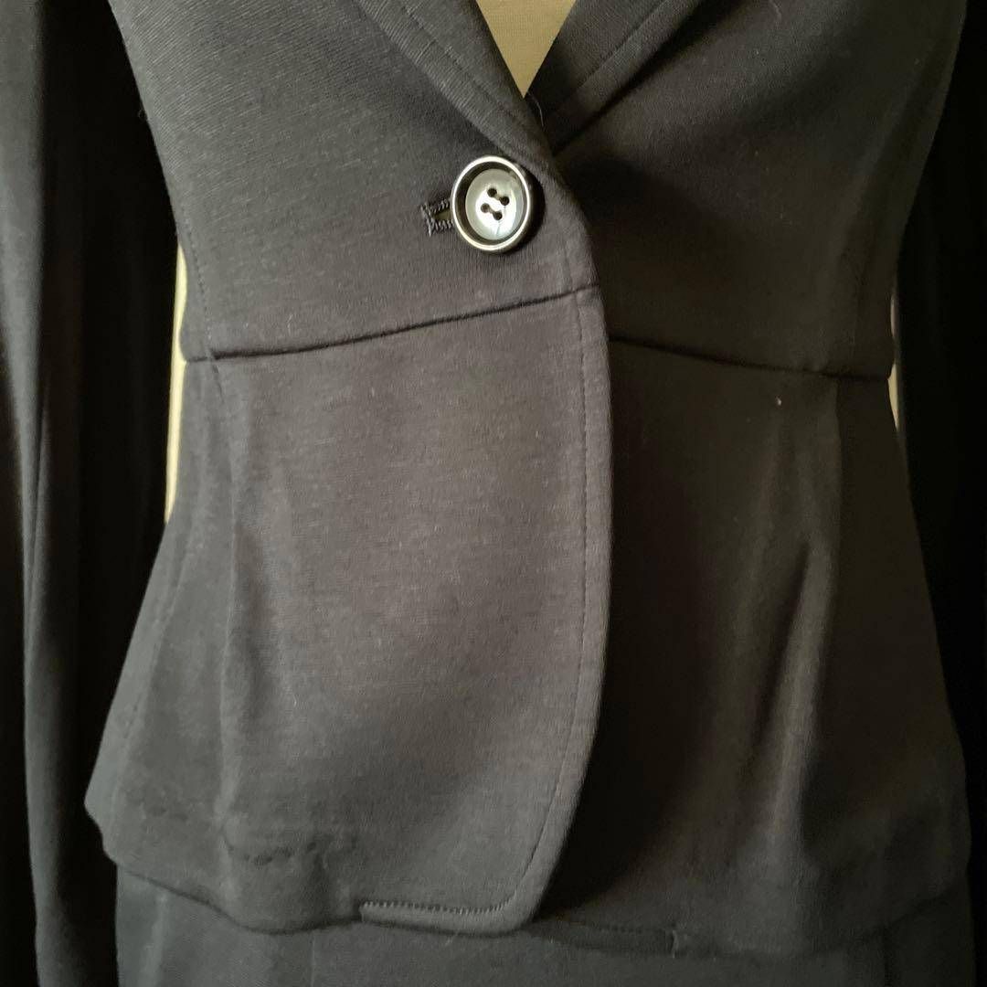 併売品 23区 ニジュウサンク セットアップ スーツ フォーマル スカート お呼ばれ デート オフィスカジュアル 食事会 お出かけ 上品 入学 卒業 入園 卒園 OL 通勤 就活