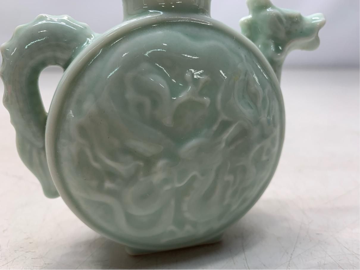 中国 水差し 水注 陶磁器 雅玩珍蔵 中国 水差し 水注 陶磁器 雅玩珍蔵