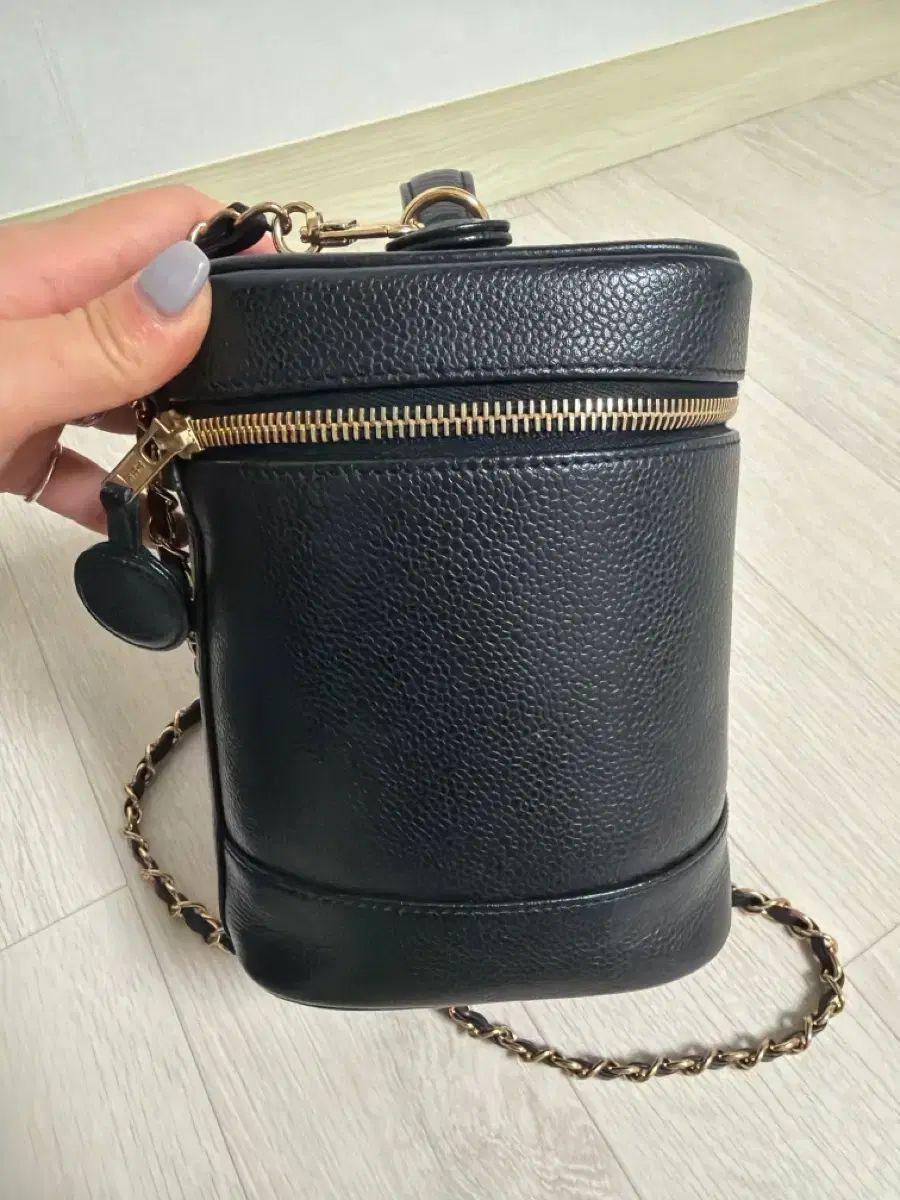 ヴァニティバッグ