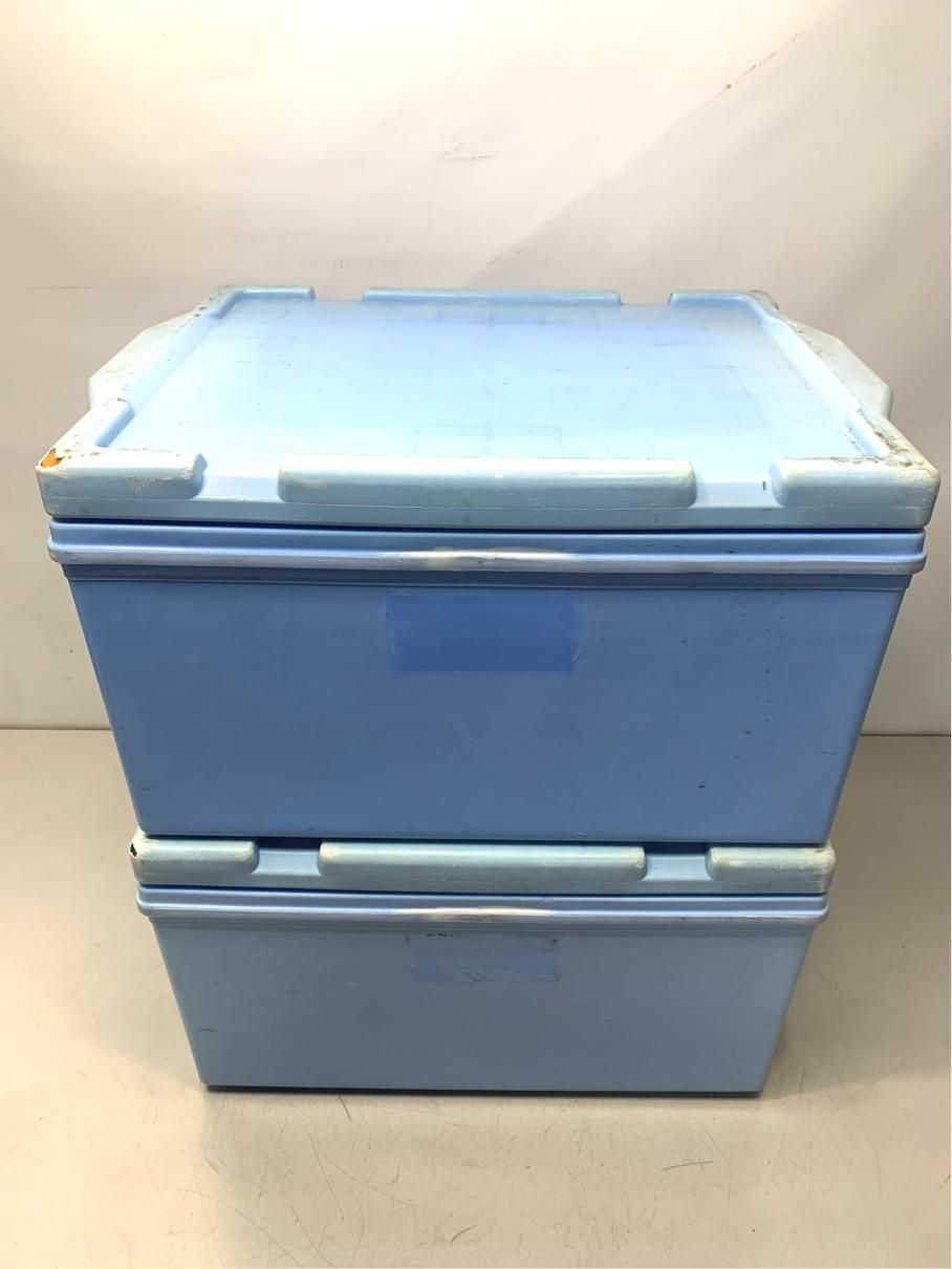 業務用 エスレンコンテナ 2点セット セキスイ SP-20-D 深型 保温 保冷 弁当 炊飯 ごはん5升