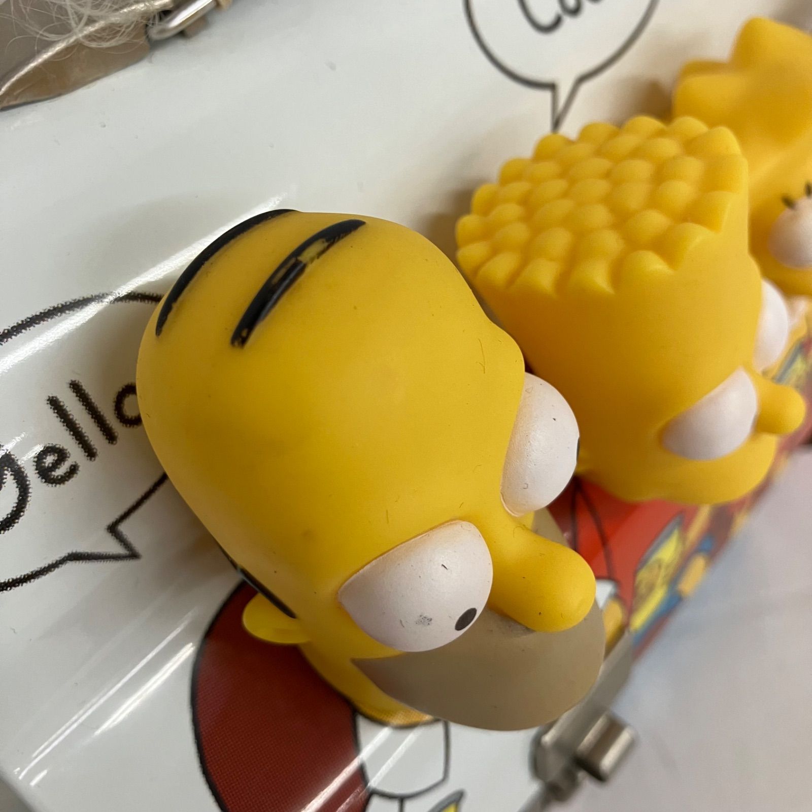 ザ シンプソンズ