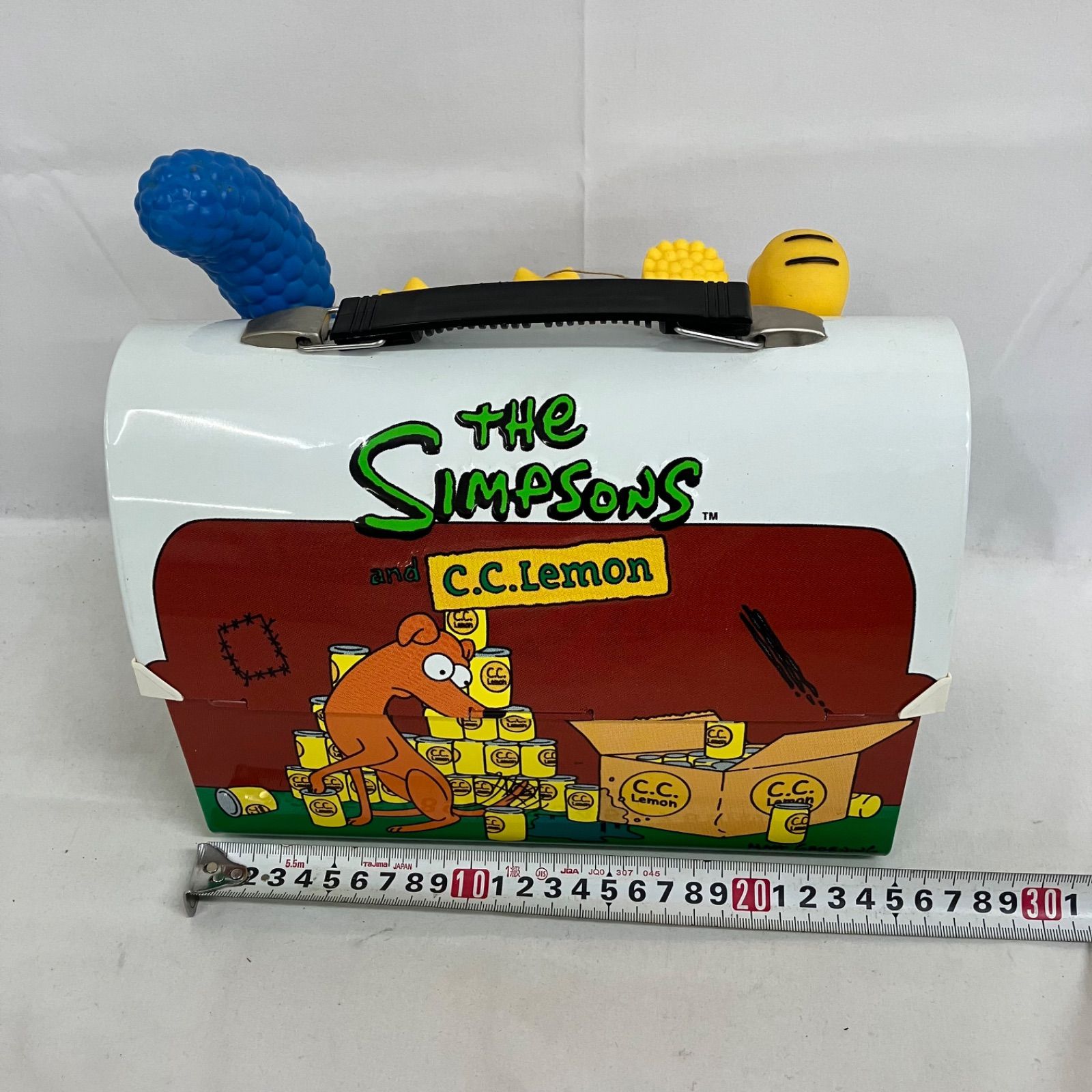 ザ シンプソンズ