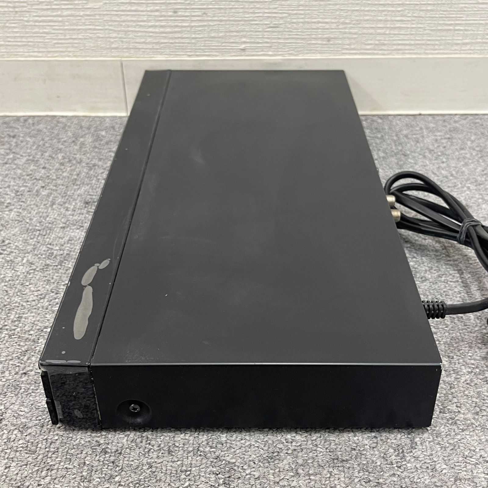 【ジャンク品】TOSHIBA REGZA Blu-rayレコーダー NPA】ジャンク 2012年製 TOSHIBA REGZA 東芝 レグザ ブルーレイ
