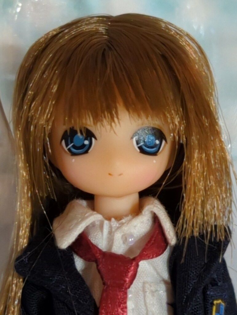  アゾン ピコえっくす きゅーと 1 12 ひめの Welcome to EX CUTE その他 ドール お人形遊び